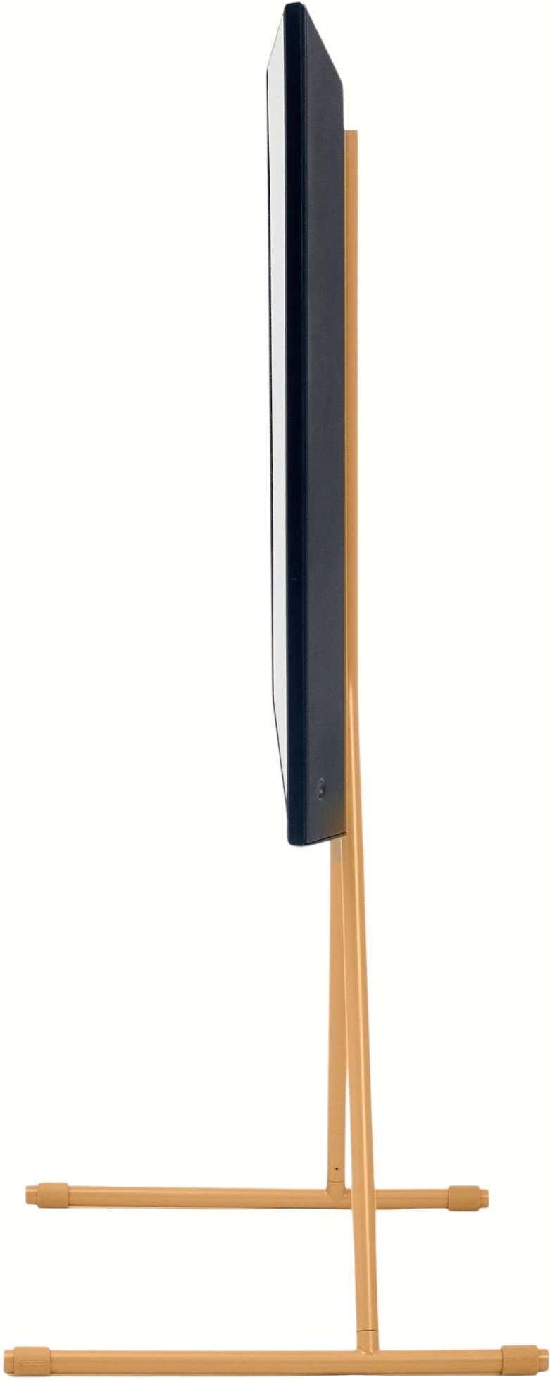 Pedestal Viva TV-St&auml;nder H102 cm, Apricot